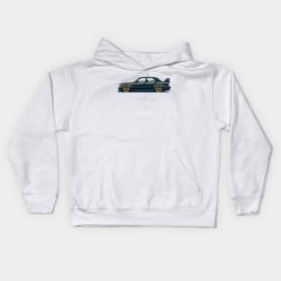 190 Evo II Kids Hoodie